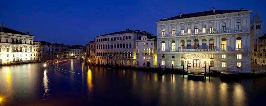Vila Key Location Near Palazzo Grassi Benátky Exteriér fotografie